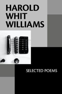 Cover image for Harold Whit Williams