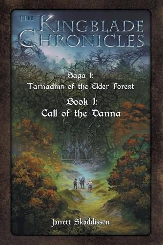 Cover image for Call of the Danna