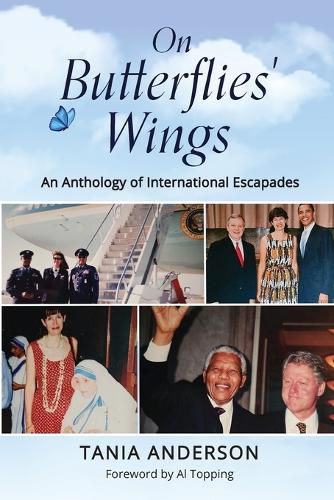 Cover image for On Butterflies' Wings