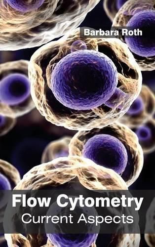 Cover image for Flow Cytometry: Current Aspects