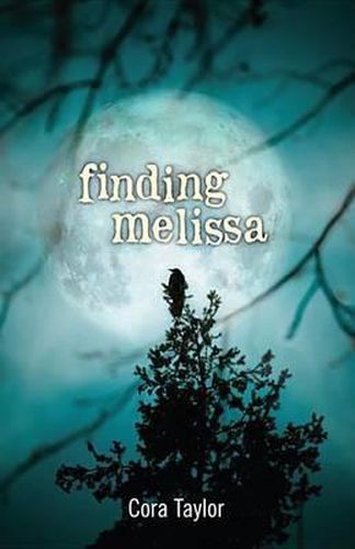 Cover image for Finding Melissa