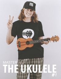 Cover image for Master the Ukulele 1