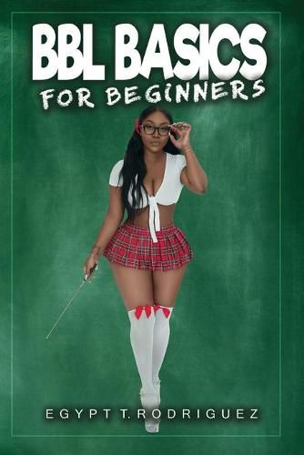 Cover image for BBL Basics For Beginners