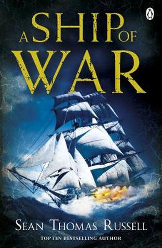 A Ship of War: Charles Hayden Book 3
