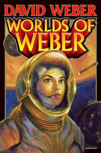 Cover image for Worlds Of Weber