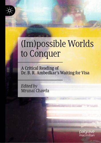 Cover image for (Im)possible Worlds to Conquer