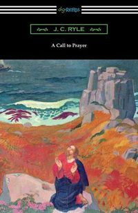 Cover image for A Call to Prayer