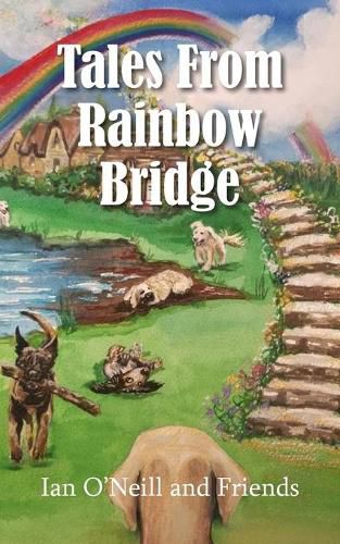 Cover image for Tales From Rainbow Bridge