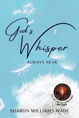 Cover image for God's Whisper Always Near