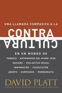 Cover image for Contracultura