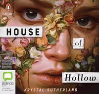 Cover image for House Of Hollow