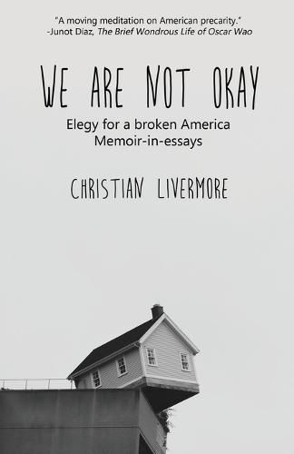 Cover image for We Are Not Okay