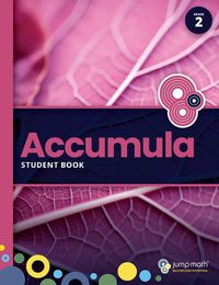 Cover image for Accumula Student Book 2