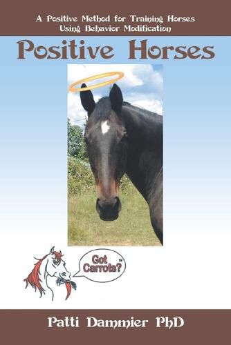 Cover image for Positive Horses