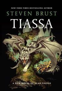 Cover image for Tiassa