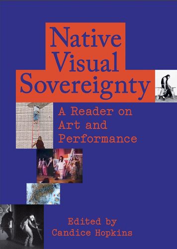 Cover image for Native Visual Sovereignty