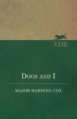 Cover image for Dogs and I