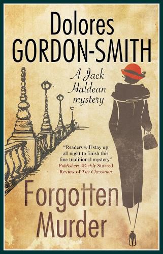 Cover image for Forgotten Murder