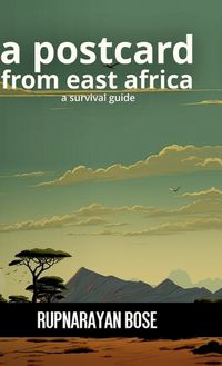 Cover image for A postcard from East Africa