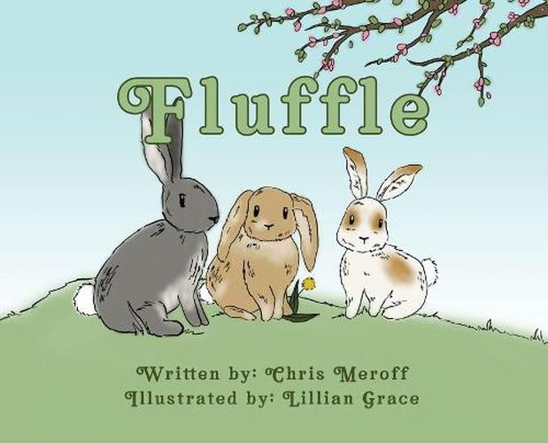 Cover image for Fluffle