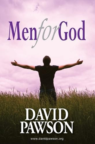 Men for God