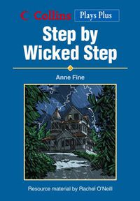 Cover image for Step by Wicked Step
