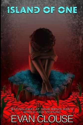 Cover image for Island of One