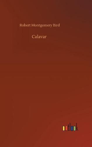 Cover image for Calavar