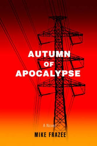 Cover image for Autumn of Apocalypse