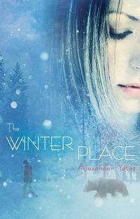 Cover image for The Winter Place