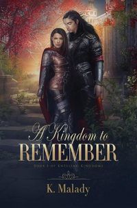 Cover image for A Kingdom to Remember