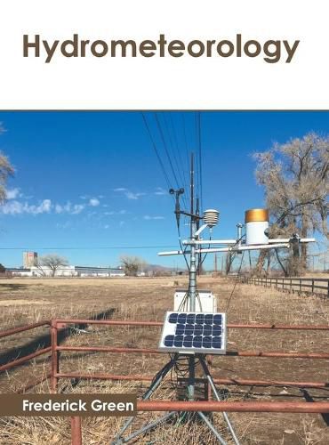 Cover image for Hydrometeorology