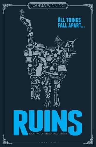 Cover image for Ruins