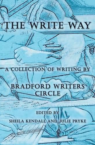 Cover image for The Write Way