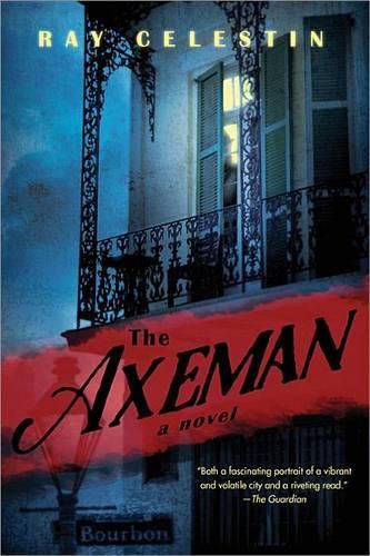 The Axeman