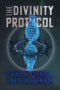 Cover image for The Divinity Protocol