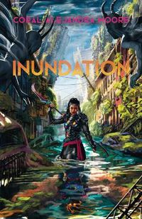 Cover image for Inundation