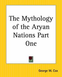 Cover image for The Mythology of the Aryan Nations