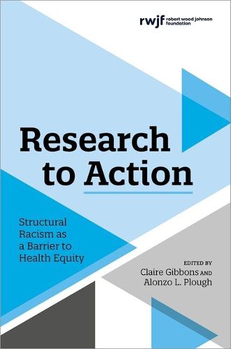 Cover image for Research to Action