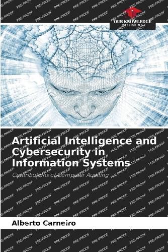 Cover image for Artificial Intelligence and Cybersecurity in Information Systems
