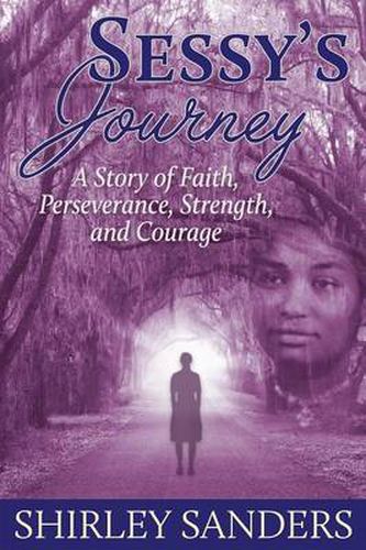 Cover image for Sessy's Journey