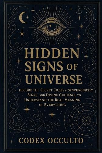Cover image for Hidden Signs of the Universe