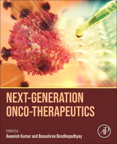 Cover image for Next-Generation Onco-Therapeutics