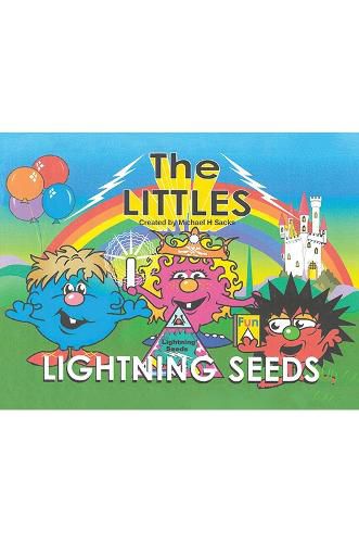 Cover image for The Littles