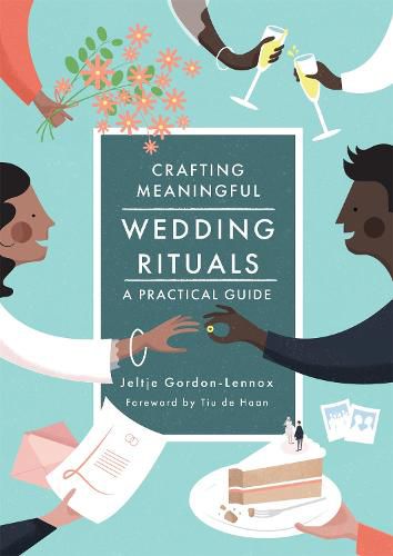 Cover image for Crafting Meaningful Wedding Rituals: A Practical Guide