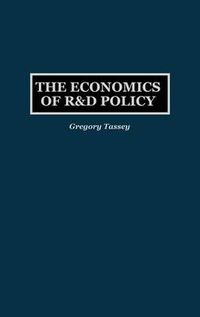 Cover image for The Economics of R&D Policy