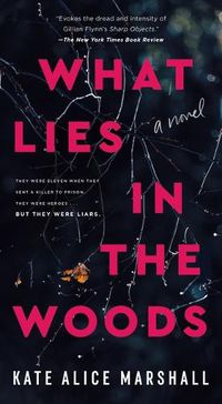 Cover image for What Lies in the Woods