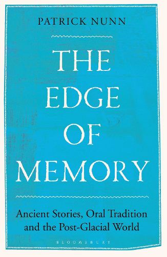 Cover image for The Edge of Memory