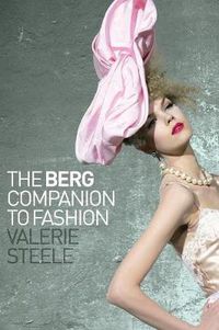 Cover image for The Berg Companion to Fashion