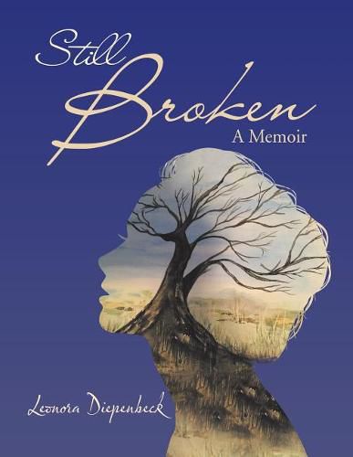Cover image for Still Broken